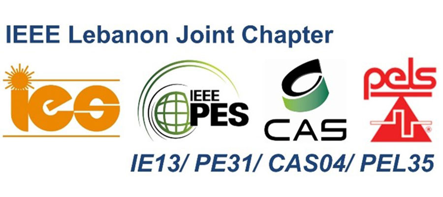 IEEE Joint Logo
